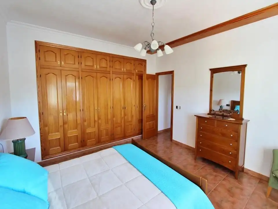 Villa con piscina in vendita a Carrió - La Merced - Los Pinos, imagen 21