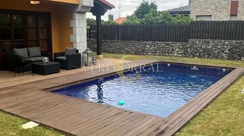 Foto 4 de Casa o xalet en venda a Carretera Cué, Llanes pueblo, Asturias