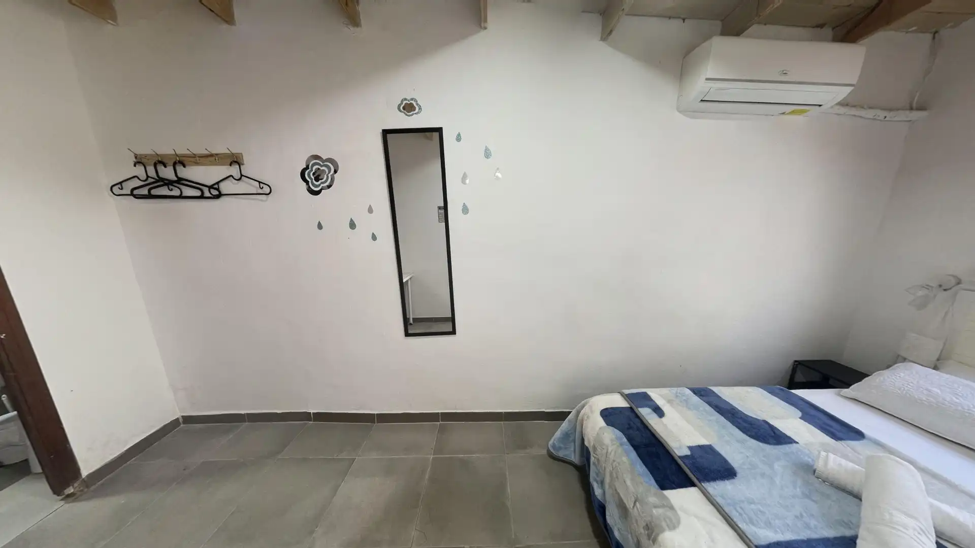 Habitación de Edificio en venta en Gandia