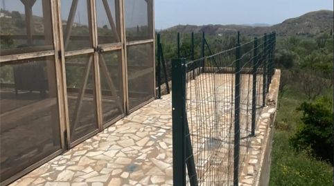 Foto 5 de Finca rústica en venta en Paraje Simones, 24, Albox, Almería