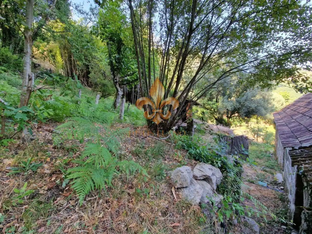 Haus oder Chalet zum Verkauf in Mondariz mit Heizung, Privatgarten und Abstellraum