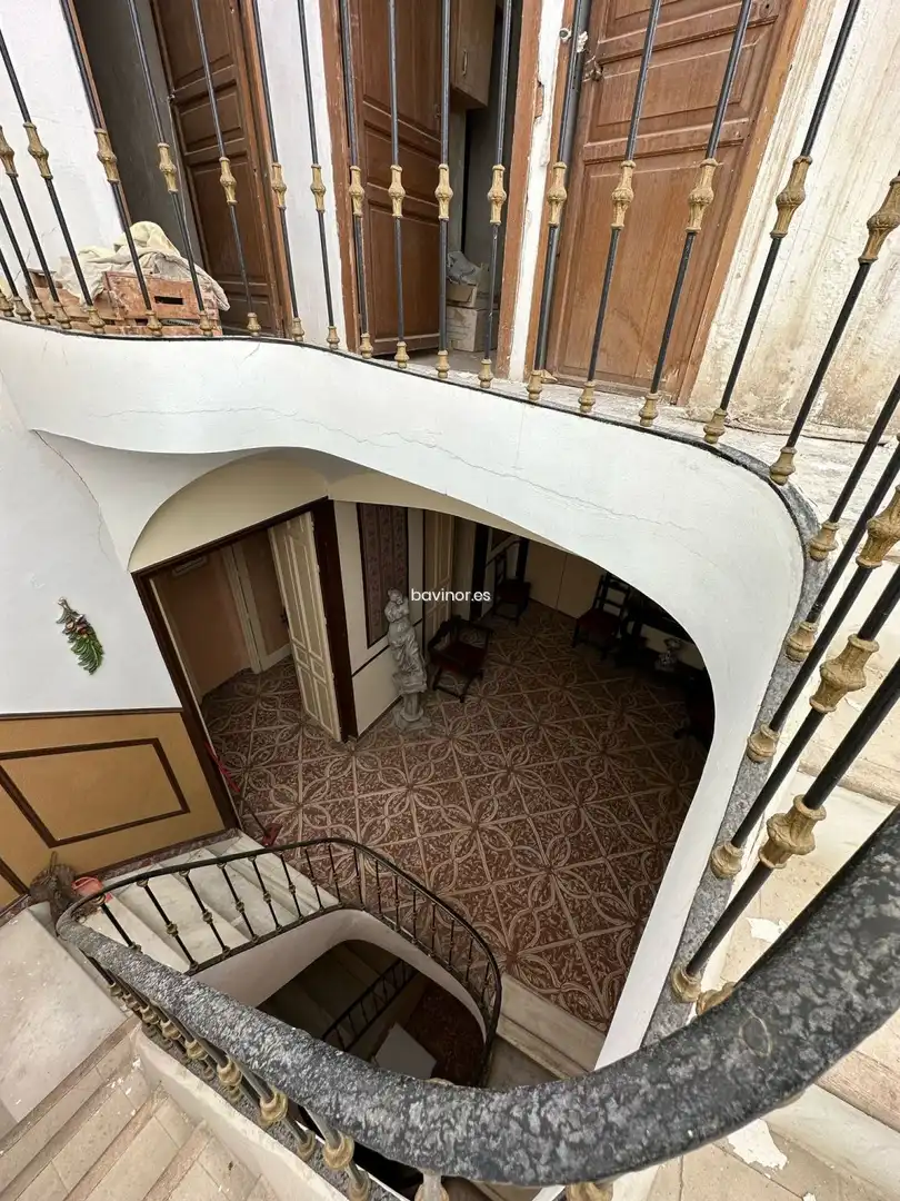Casa o chalet en venta en Alhama de Murcia con Jardín privado y Trastero