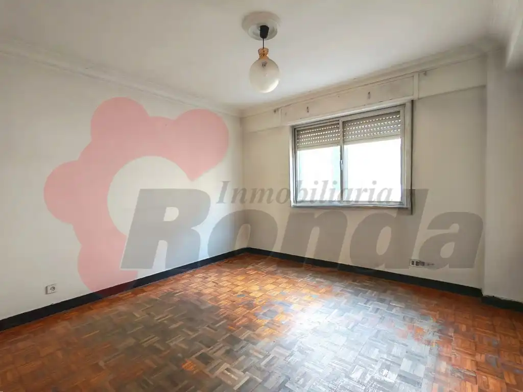 Piso en venta en Avenida Coruña (Da), A Piriganlla - Albeiros - Garabolos