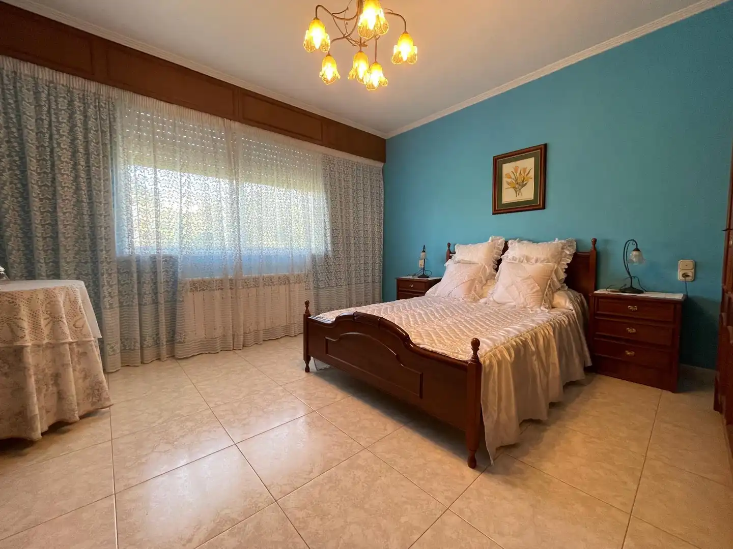 Chalet con terraza en venta en Fene, imagen 21