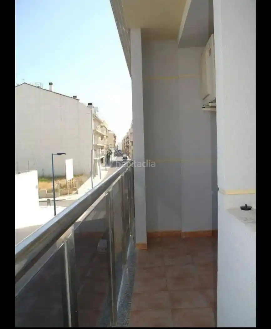Flat with lift to rent in Carrer de Gregal 5, imagen 11