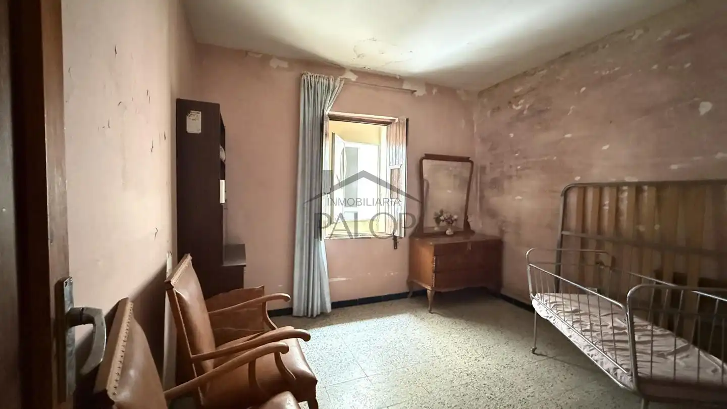 Sala d'estar de Casa o xalet en venda en Carcaixent amb Jardí privat i Balcó