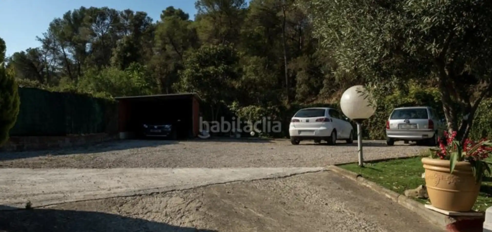 Casa amb piscina en venda a Sant Fost de Campsentelles, imagen 4