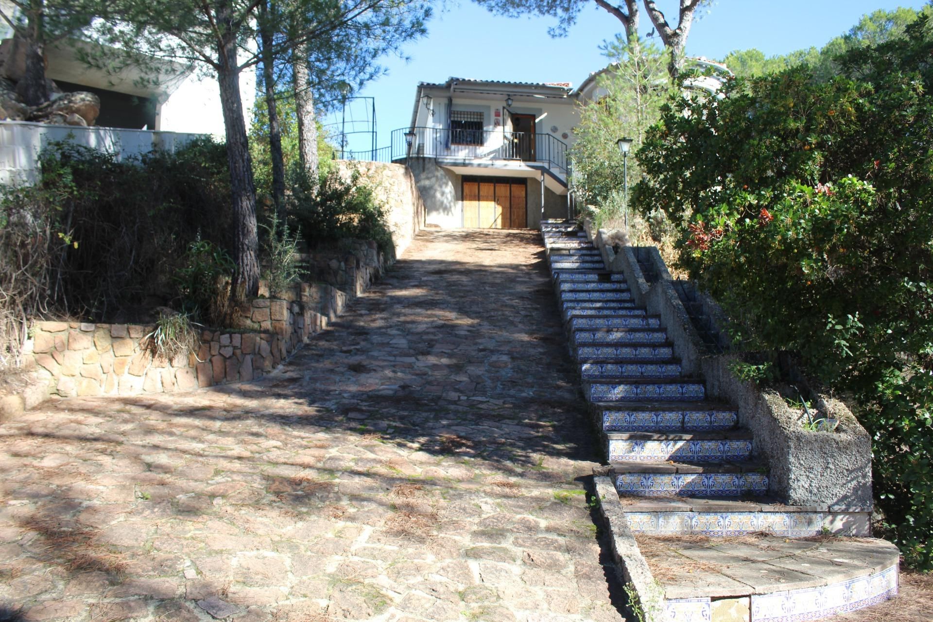 Casa o chalet en venta en  ATALAYA ENCANTADA (JARAS), Las Jaras, Periurbano Oeste - Sierra