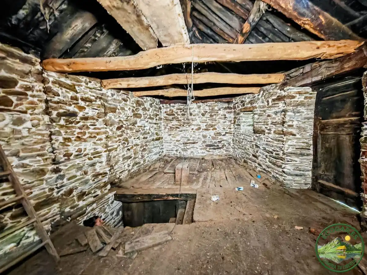 Casa adosada en venta en Ponferrada