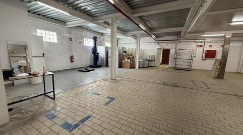 Foto 3 von Fabrikhallen zur Miete in Sa Indioteria Urbà, Palma de Mallorca