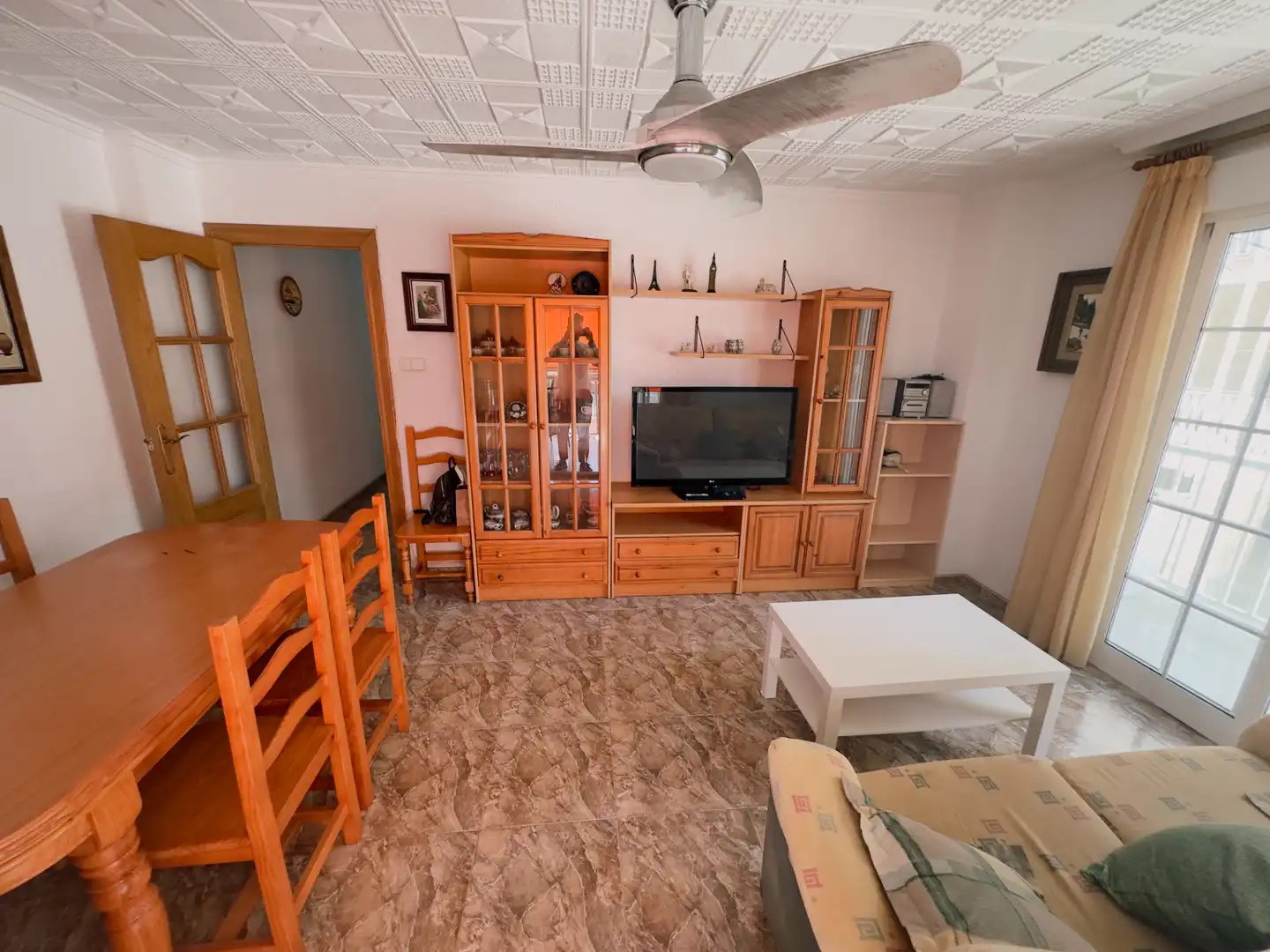 Apartment with terrace for sale in Calle Toledo 31, imagen 31