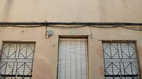 Foto 2 de Pis en venda a Calle Tres Marías, 18, Bullas, Murcia