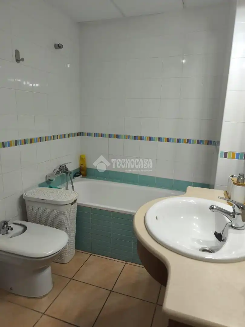 Appartamento con terrazza in vendita a Villaricos, imagen 22