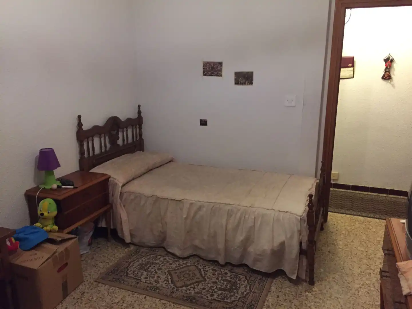 Chalet con terraza en venta en Carretera Piélago, imagen 20