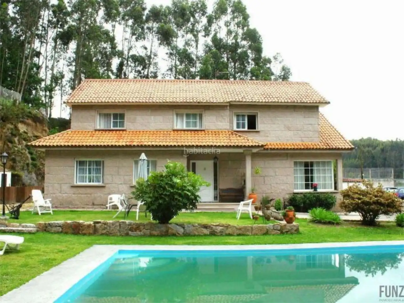 Wohnung zum Verkauf in Lugar O Pazo 6