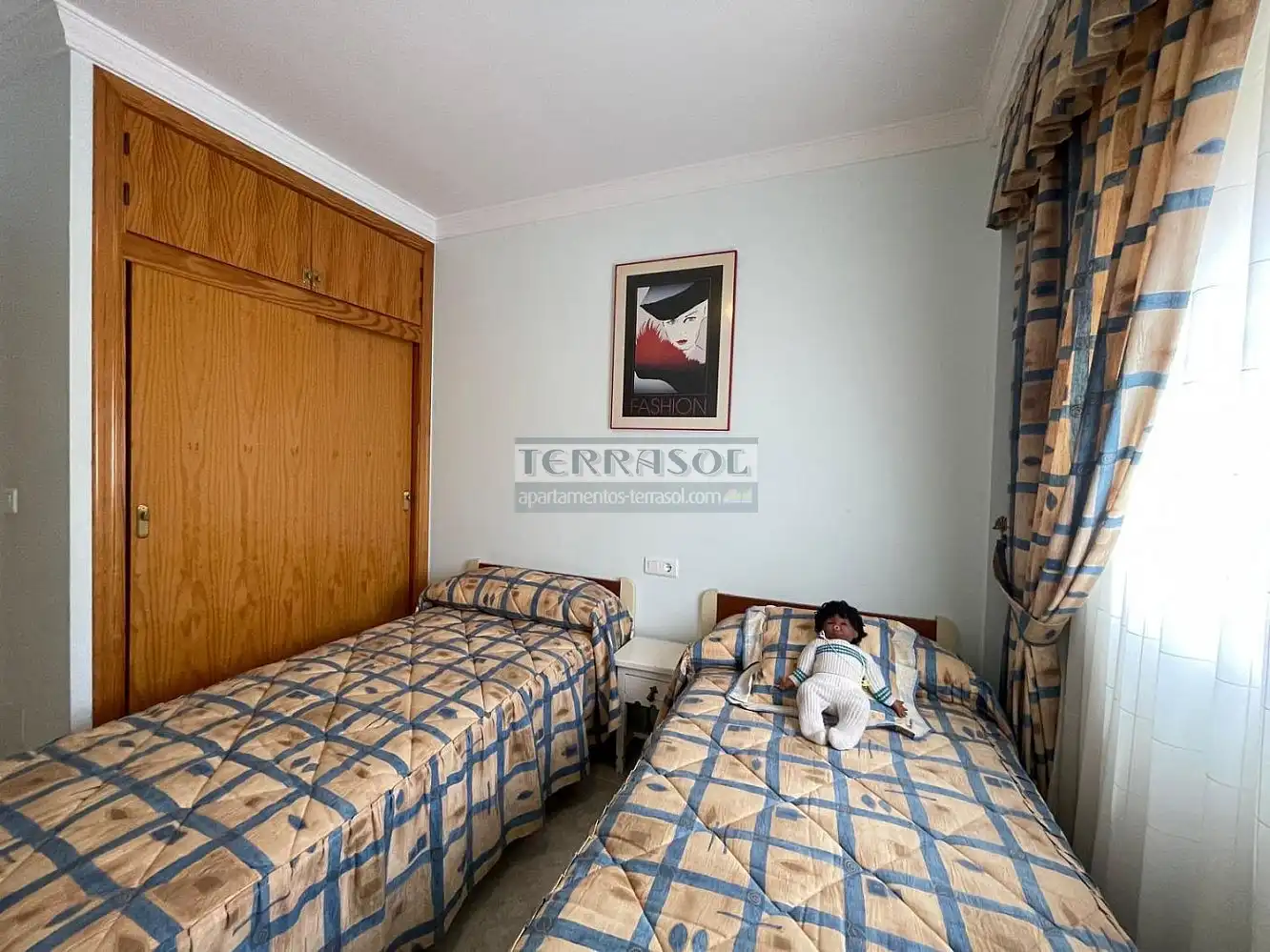Apartament amb piscina en venda a Urbanización Santa Rosa, imagen 10