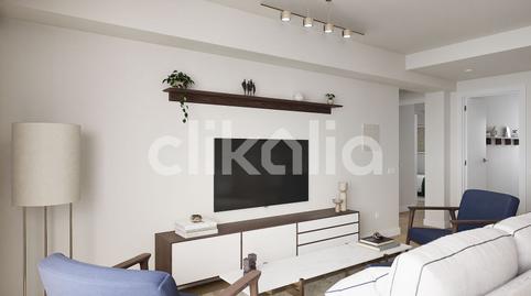 Foto 5 de Pis en venda a Valdeacederas,  Madrid Capital