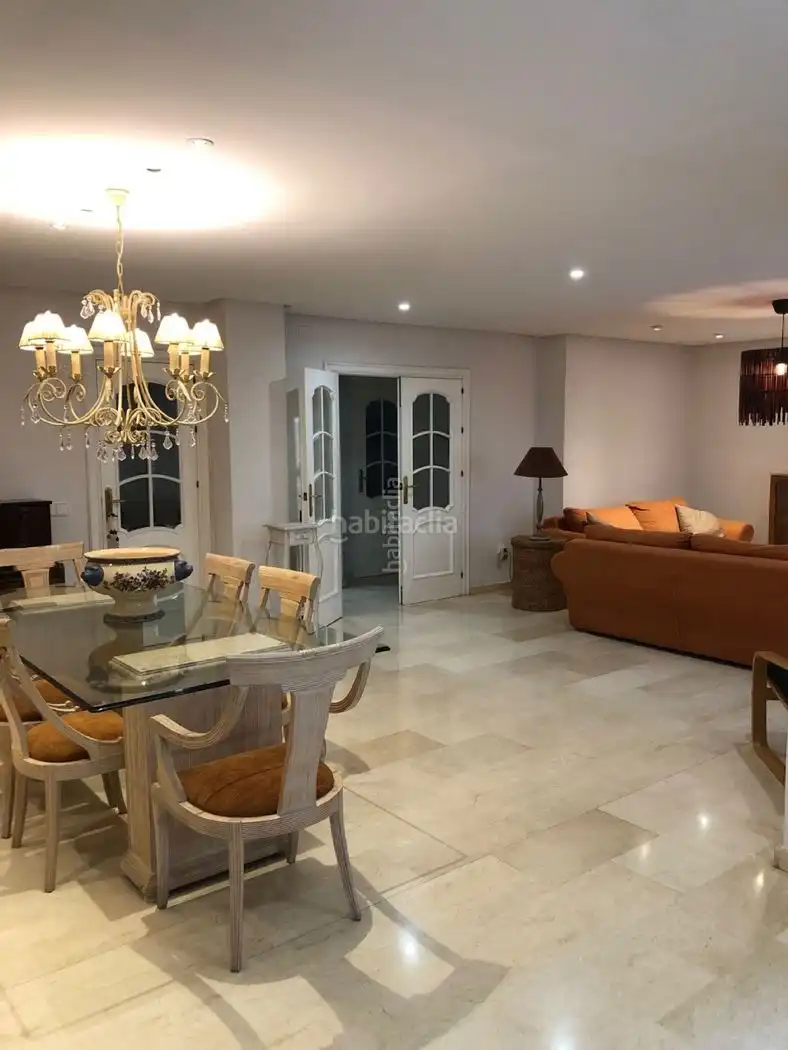 Piso con ascensor en venta en Calle Caballero de Rodas 113, imagen 13