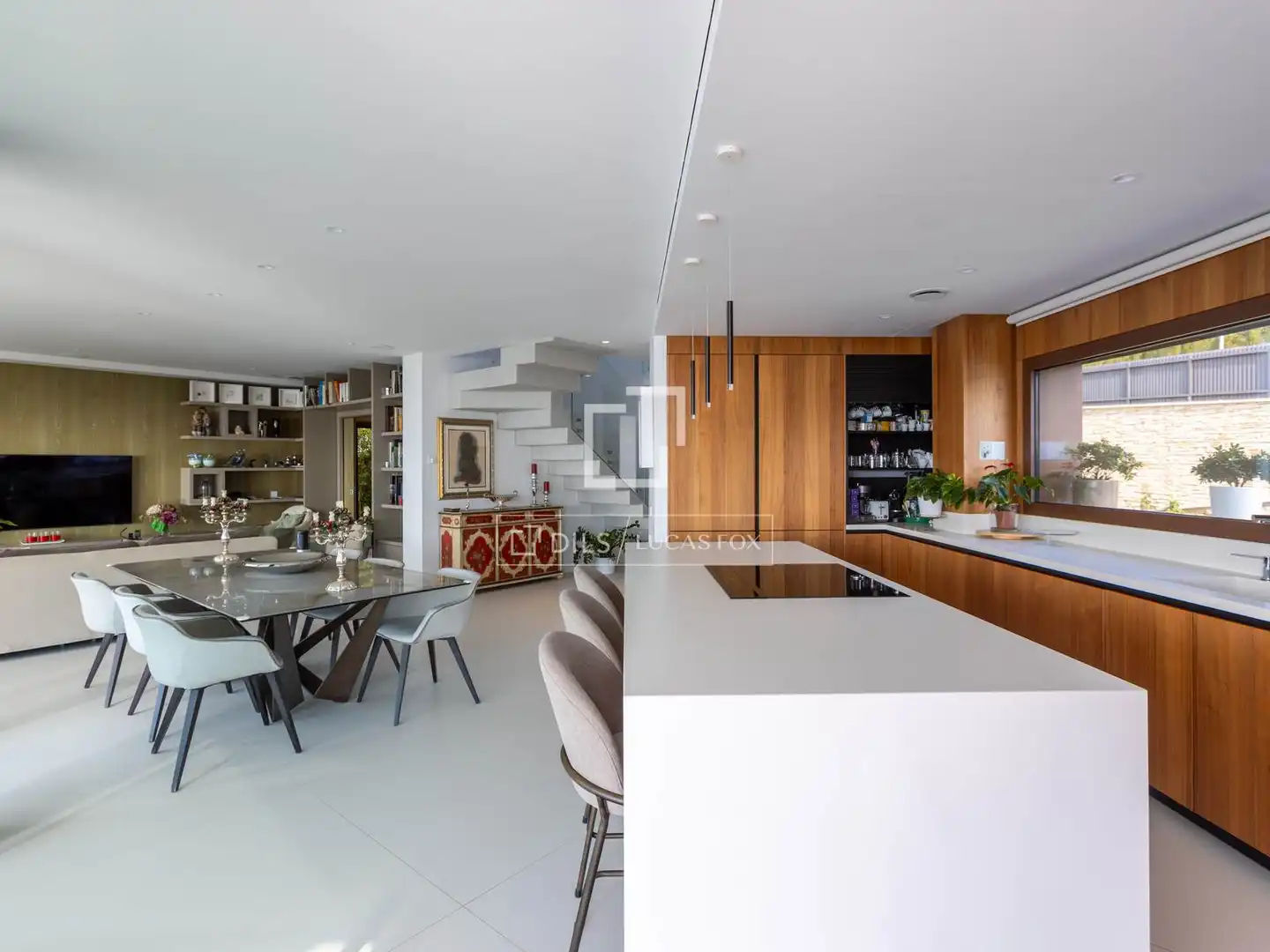 Detached house with terrace for sale in Urbanitzacions, imagen 13