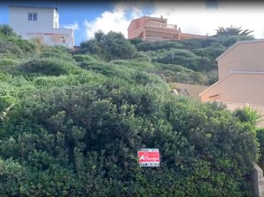 Terreno residencial en venta en Cala Llonga - Sa Mesquida