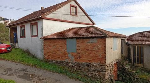Foto 3 de Casa o xalet en venda a Rua Moyalde, 7, Vilardevós, Ourense