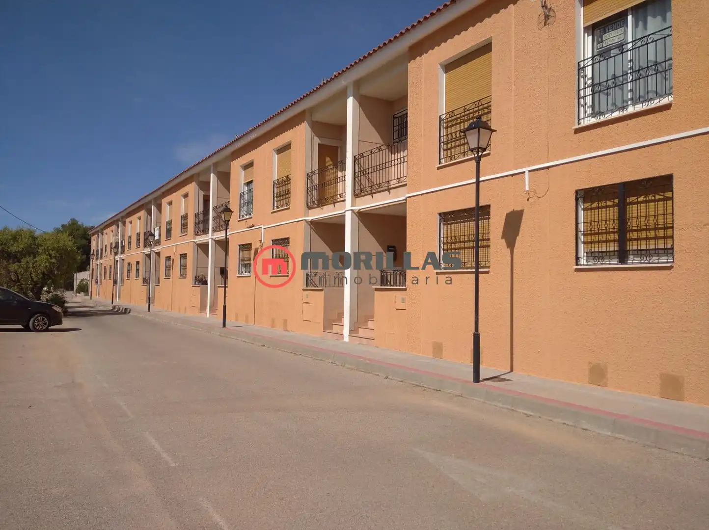 Maison mitoyenne avec terrasse à vendre à Calle San Isidro, Caneja 22, imagen 9