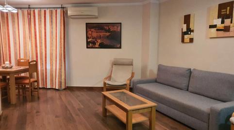 Photo 4 of Apartment to rent in N/a, 85, Centro Internacional, Málaga