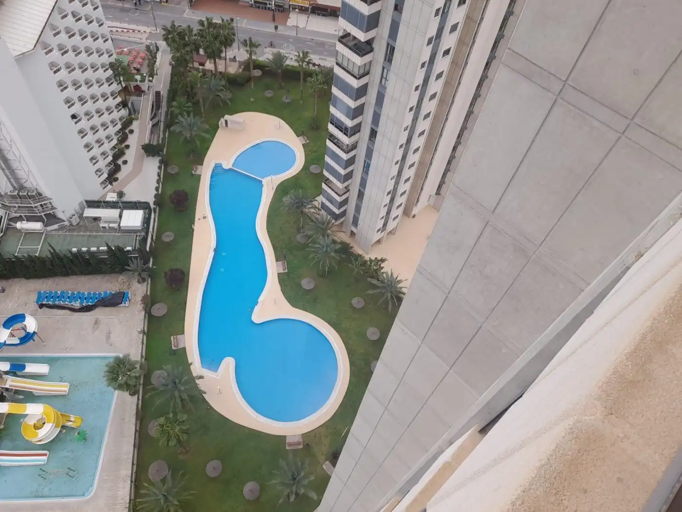Piso con piscina en venta en Rincón de Loix, imagen 21