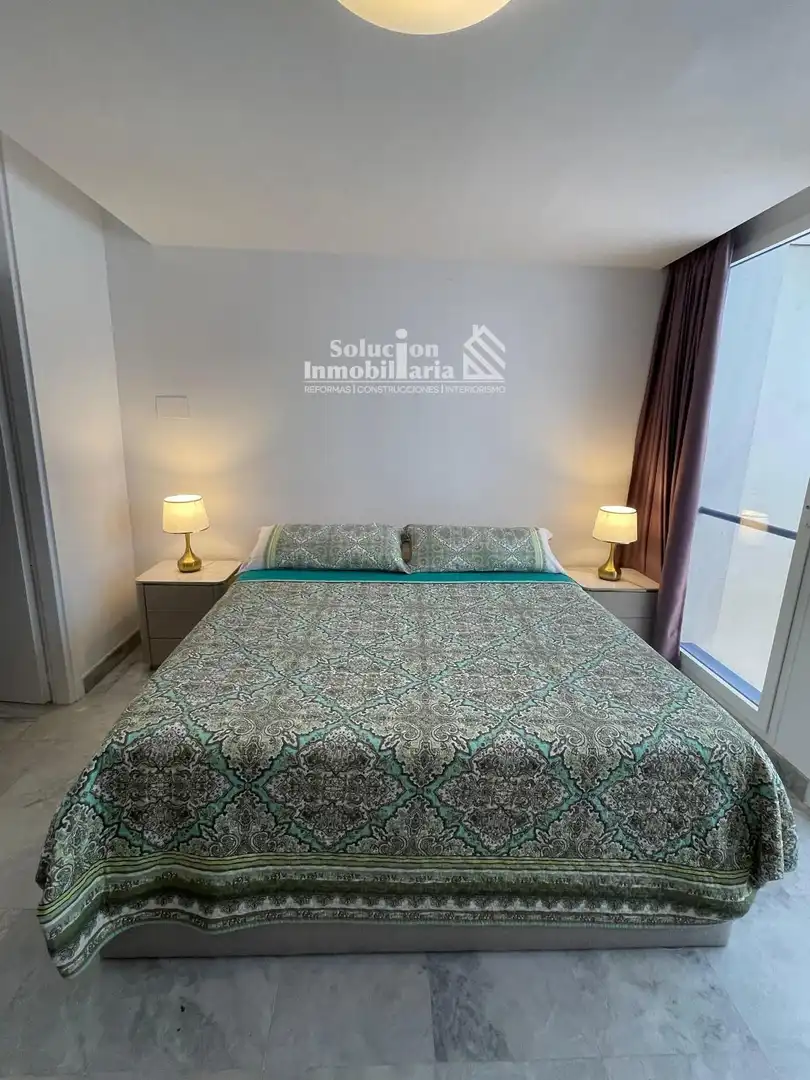Bedroom of Duplexes for sale in Marbella  with Air Conditioner, Heating and Terrace