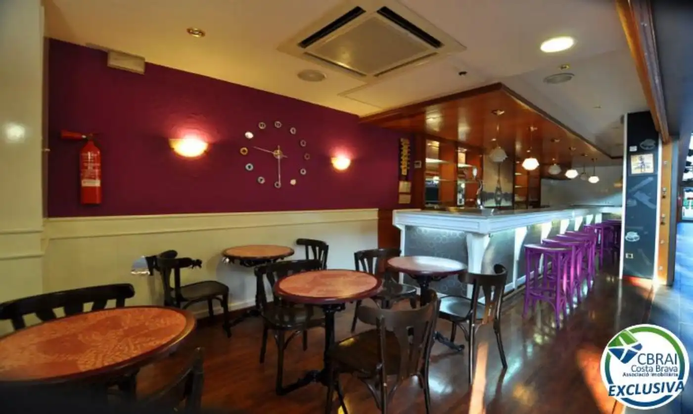Local comercial en venda a Ronda Sud