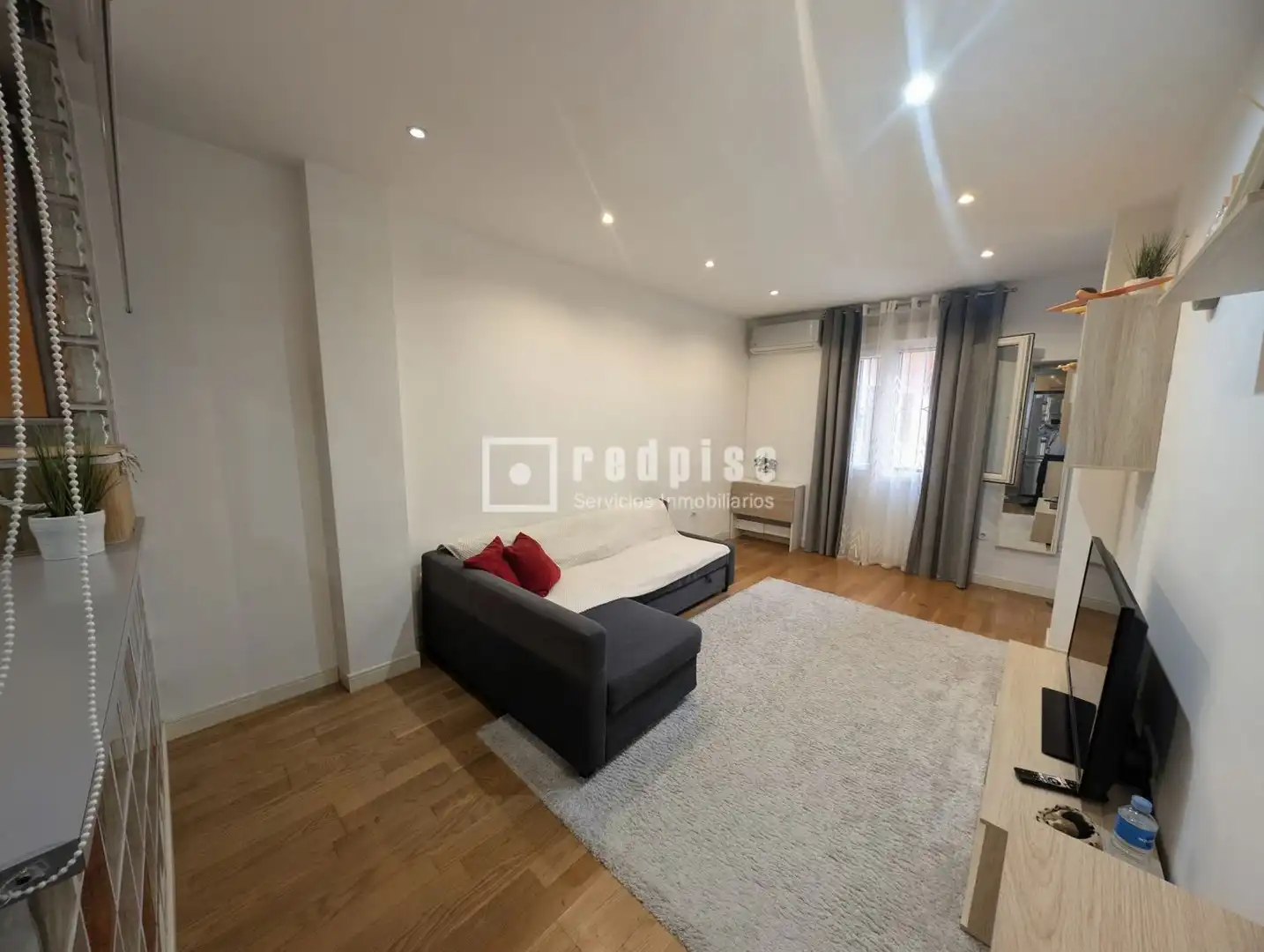 Schlafzimmer von Wohnung zum Verkauf in Getafe