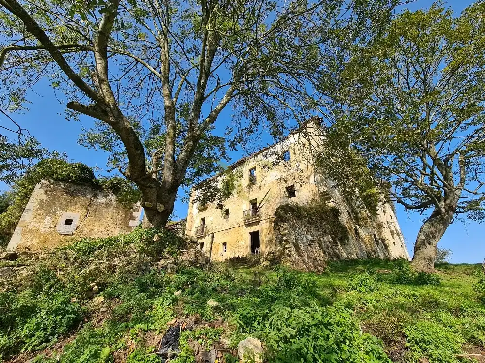 Casa o xalet en venda a Noriega, Ribadedeva