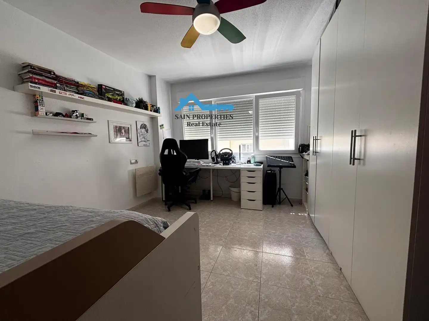 Flat with terrace for sale in Altea ciudad, imagen 33