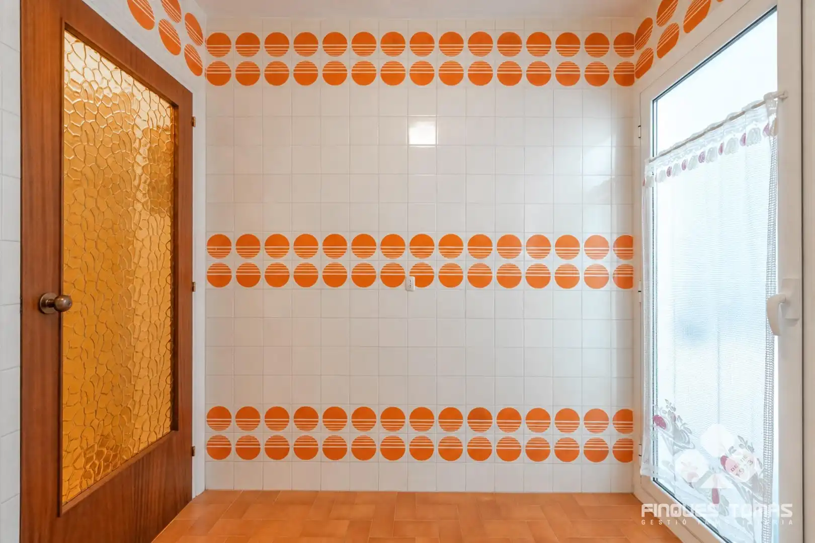 Cocina de Piso en venta en Segur Platja