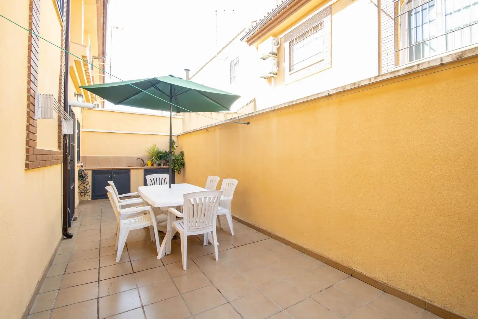 Casa a schiera in vendita a Calle PINTOR GOMEZ MORENO, imagen 37