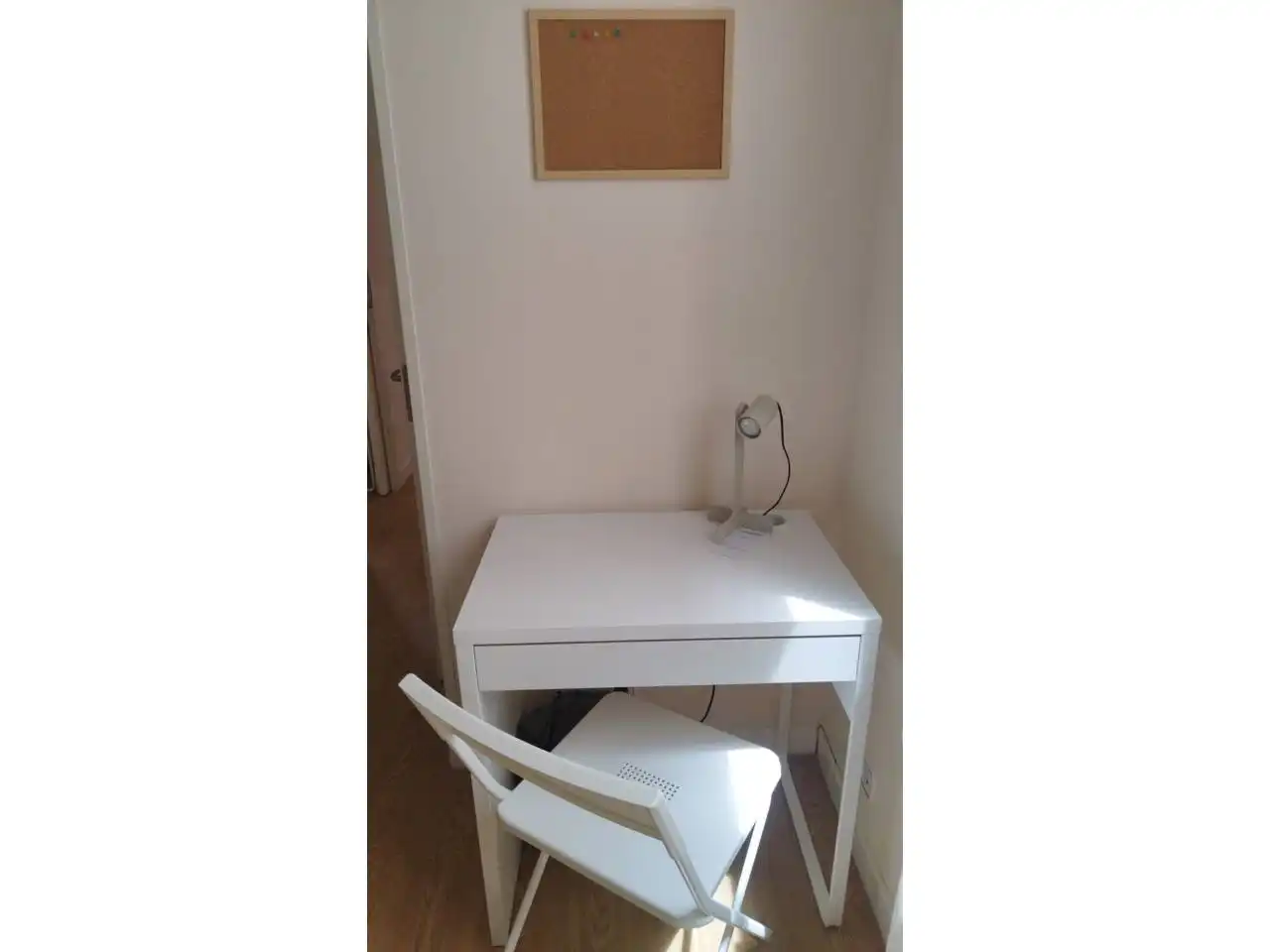 Flat for rent in Calle Velázquez, Castellana