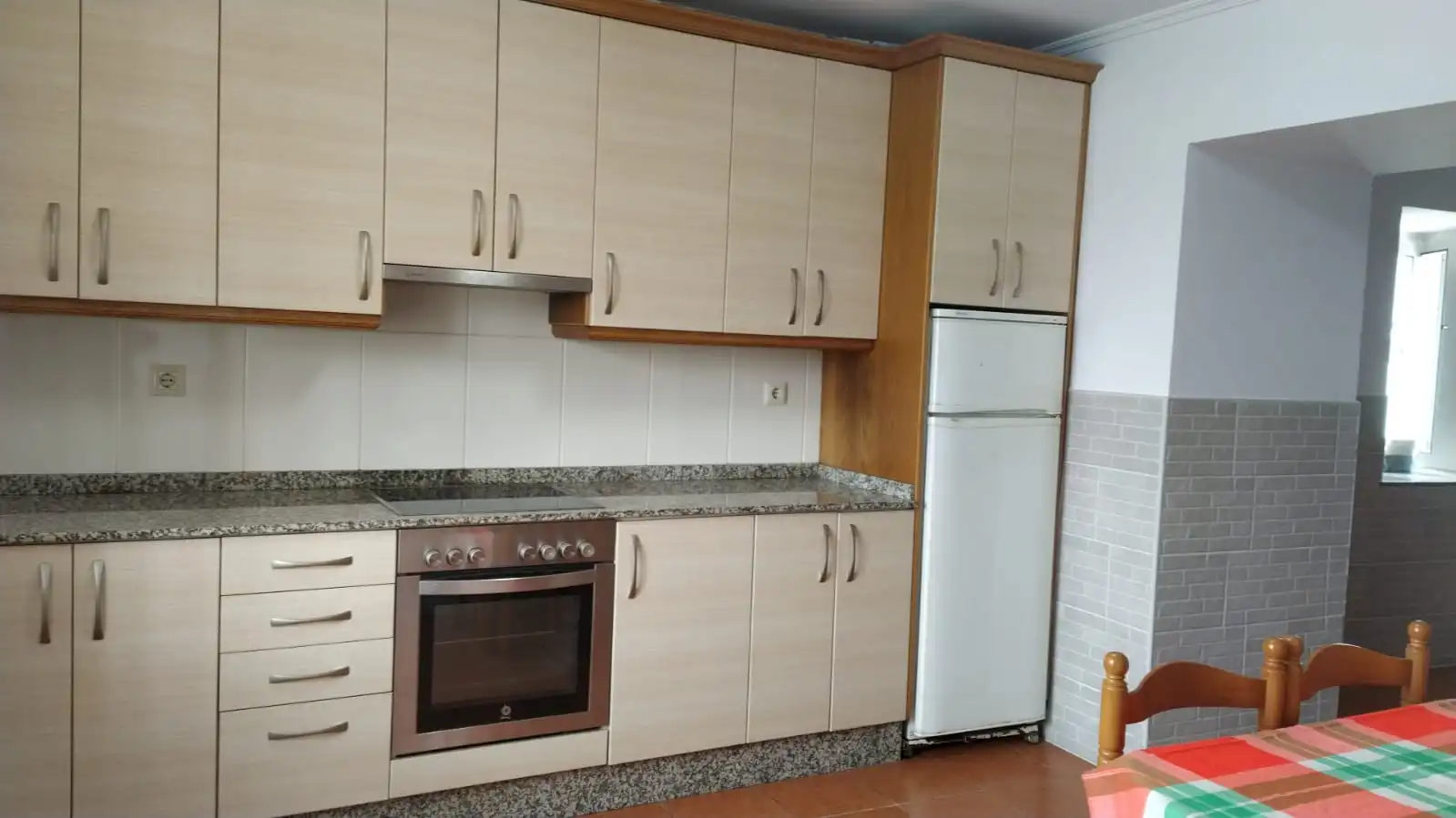 Haus mit Garten zum Verkauf in Figueiroa 9, imagen 11