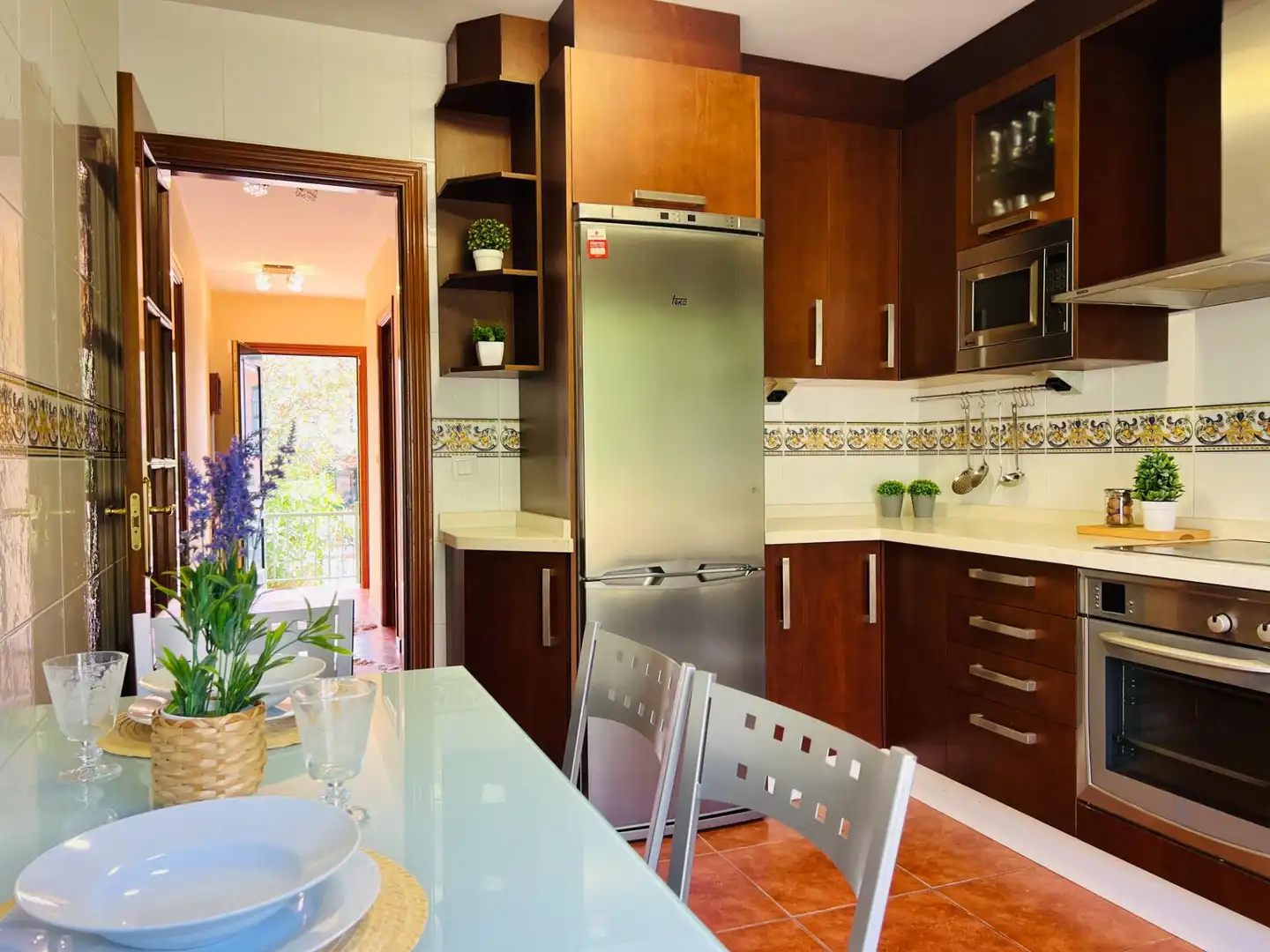 Maison mitoyenne avec jardin à vendre à Calle FRATERNIDADE, imagen 14