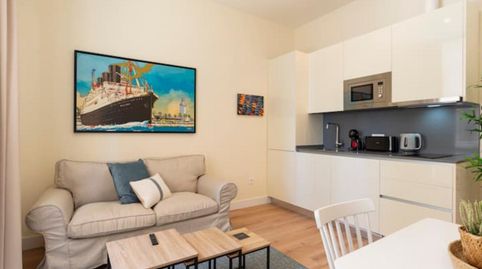 Photo 3 of Study for rent in La Malagueta - Monte Sancha, Málaga Capital