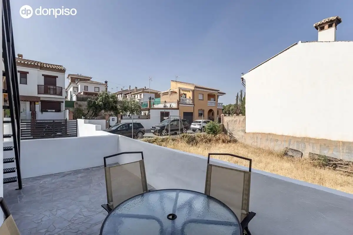 House for sale in Calle HARALES, imagen 31