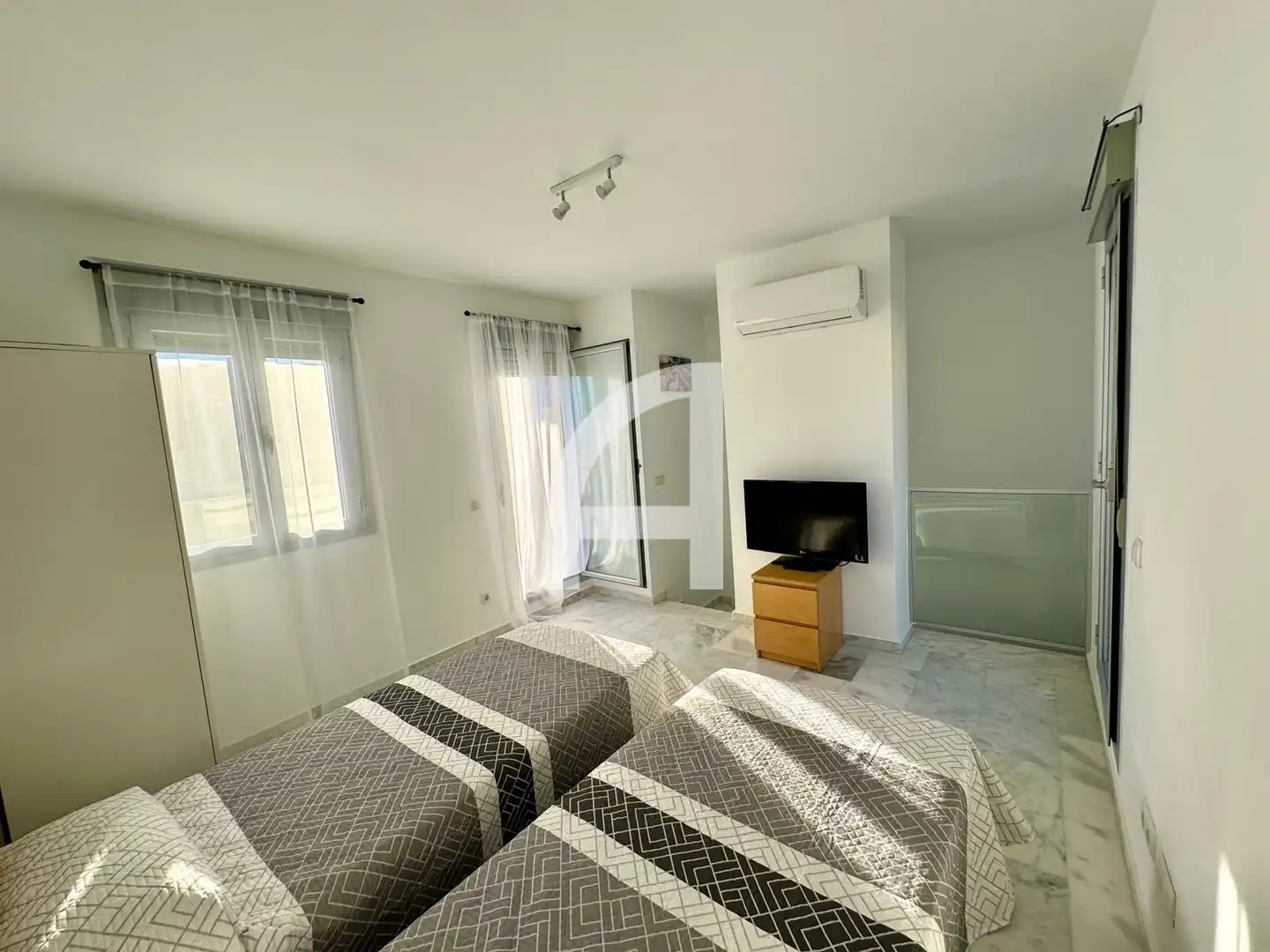 Wohnung mit Pool zum Verkauf in Riviera del Sol, imagen 15