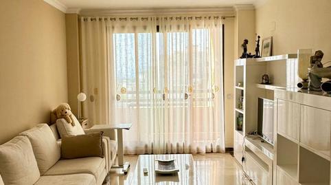 Foto 4 de Apartamento de alquiler en Riviera del Sol, Mijas