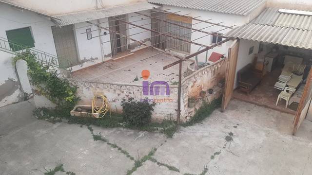 Casa-chalet en Venta en Torre de Juan Abad