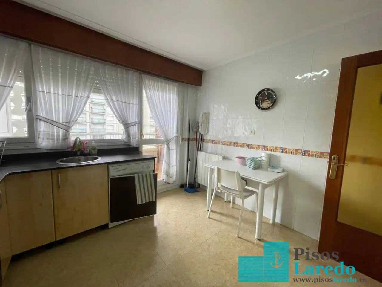 Wohnung zur Miete in Avenida francia, 55, Zona Playa