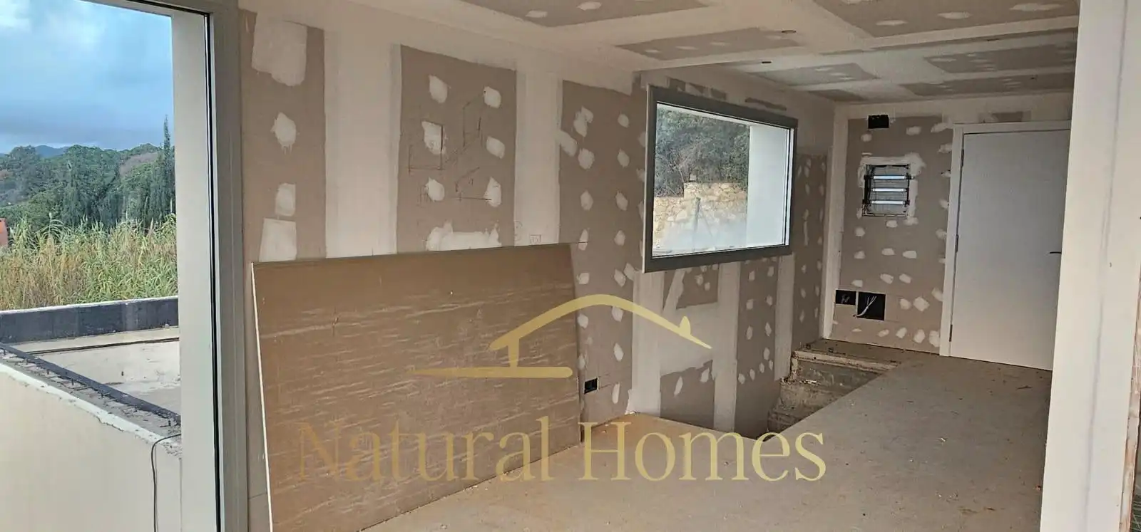 Casa o chalet en venta en Mataró con Aire acondicionado, Calefacción y Jardín privado