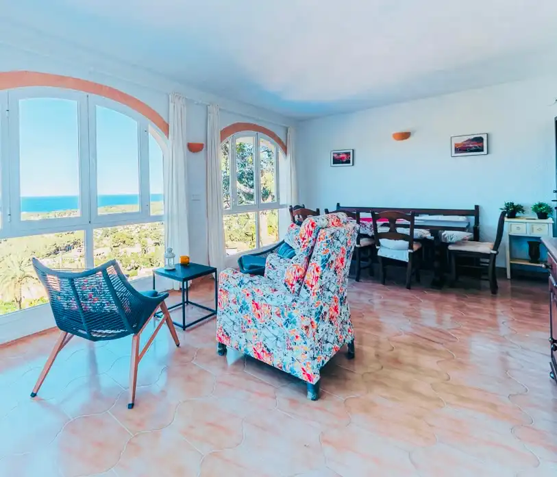 Villa avec terrasse à vendre à La Granadella  - Costa Nova, imagen 24
