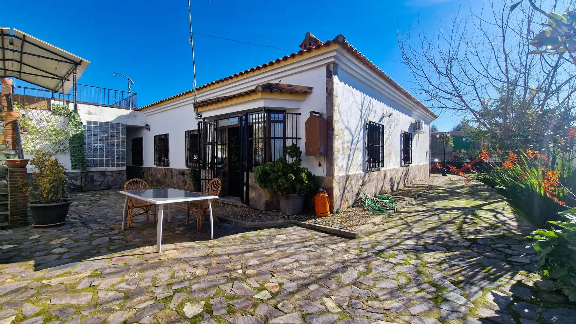 Villa mit Terrasse zur Miete in Calle Calle Cabecito 24, imagen 5