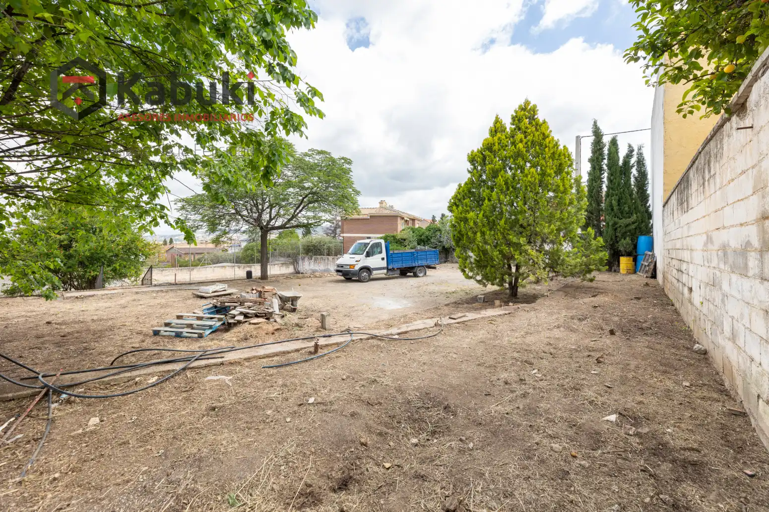 Rustikales Grundstück zum Verkauf in Cájar - Calle Jazmin, imagen 11