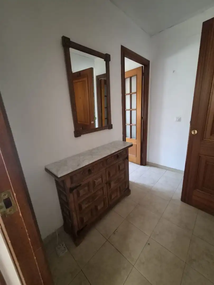 Wohnung zum Verkauf in Castellón de la Plana / Castelló de la Plana mit Ofen und Balkon