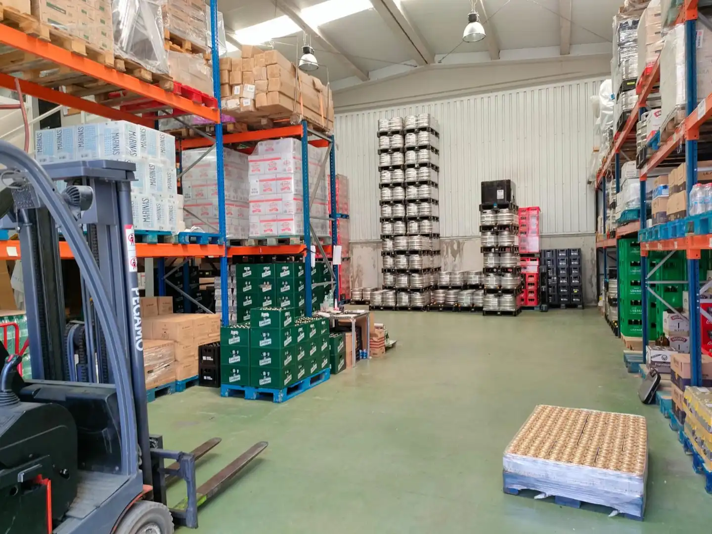 Nave industrial in vendita a Azpeitia, imagen 6